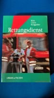 Rettungsdienst, Kühn Luxem Runggaldier Niedersachsen - Cremlingen Vorschau