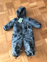 Neu Schneeanzug Overall H&M neu Micky Maus Mouse Minni Hessen - Bad Vilbel Vorschau