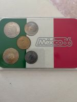 Mexico Münzen Bayern - Augsburg Vorschau