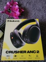 Skullcandy Crusher ANC 2 Over-Ear Noise Cancelling Wireless Bayern - Vöhringen Vorschau