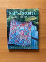 Fassettbuch Country Garden Quilts Niedersachsen - Wolfsburg Vorschau