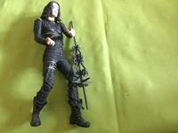 Crow NECA Cult Classics Icons Series 1 The Crow Horrorfilm Action Niedersachsen - Neubörger Vorschau