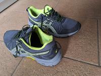 Asics Gel-Venture 7 Laufschuhe EU 43,5 US 9.5 Sneaker Nordrhein-Westfalen - Willich Vorschau
