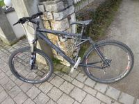 Mountain Bike Cube AMS 125 Bayern - Theres Vorschau