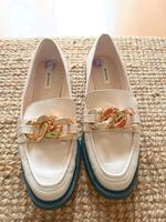 Damen Schuhe, Loafers von Stradivarius Bayern - Königsbrunn Vorschau