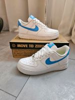 Nike Air Force 1 07 Next Nature Sneaker / Schuhe Gr. 38,5 Berlin - Spandau Vorschau