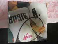 Vinyl Schallplatte Boris B. (Coverhülle Tennis schläger) 1985 Rheinland-Pfalz - Betzdorf Vorschau