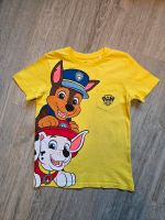 Paw Patrol T Shirt Größe 110 Aachen - Aachen-Richterich Vorschau