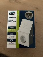 Ladegerät / Charger device Nordrhein-Westfalen - Heiden Vorschau