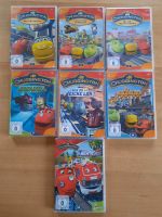 Chuggington DVD, JE 2 Euro Bayern - Salgen Vorschau