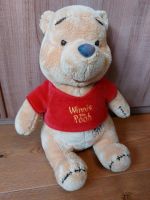 Winnie the Pooh Kuscheltier Nordrhein-Westfalen - Herne Vorschau