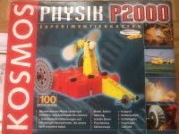 Kosmos Physik P2000 Experimentierkasten / Physikbaukasten Kreis Ostholstein - Stockelsdorf Vorschau