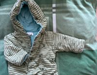 Babykleidung/Jacke/NEU Sachsen-Anhalt - Möser Vorschau