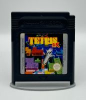 Tetris DX Nintendo Gameboy Color Spiel Modul Berlin - Marzahn Vorschau