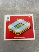 Topps EURO 2024 Sticker - Dortmund Stadion - EURO 3 Dithmarschen - Brunsbuettel Vorschau
