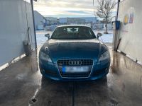 Audi TT 8J 2.0 TFSI 200PS Cabrio Baden-Württemberg - Pfedelbach Vorschau