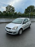 Ford Fiesta Tauschangebot gegen ein anderes Fahrzeug! Hamburg-Mitte - Hamburg Altstadt Vorschau