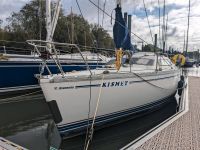 Jeanneau Tonic 23 (Kielschwert) mit umfangreichem Refit Altona - Hamburg Ottensen Vorschau