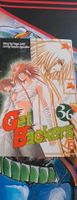 Get Backers 36 Manga Yuya Aoki Tausch Dresden - Leubnitz-Neuostra Vorschau
