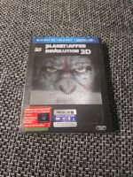 Planet der Affen - Revolution Limited 3D Lenticular Steelbook Hessen - Offenbach Vorschau