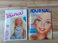 Barbie Journal 1987 Hessen - Oberursel (Taunus) Vorschau