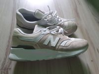 Nur Selbstabholung, New balance 997h Sneaker beige 36 Berlin - Steglitz Vorschau