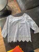 Damen Bluse Tom Tailor Gr.36 Nordrhein-Westfalen - Mönchengladbach Vorschau