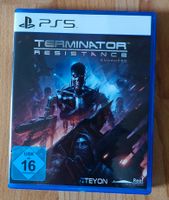 Terminator Resistance PS5 Dresden - Pieschen Vorschau