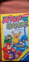 Mitbringspiel Affenbande , Ravensburger m. Ersatz Affen Stuttgart - Obertürkheim Vorschau