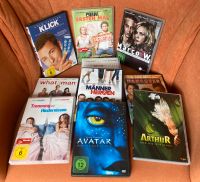 Diverse DVD‘s Baden-Württemberg - Bodelshausen Vorschau