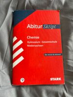 Abitur Skript Chemie Niedersachsen ISBN: 9-783849-047733 Bayern - Weißenburg in Bayern Vorschau