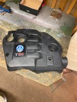 Vw touran 2,0 tdi motorabdeckung 140 ps 038103925 Thüringen - Gera Vorschau