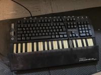 Creative Tastatur mit Keyboard PS/2-Anschluss Wandsbek - Hamburg Poppenbüttel Vorschau