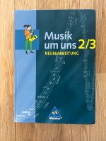 Schulbuch Musik um uns Klassen 7-10 Niedersachsen - Winsen (Luhe) Vorschau