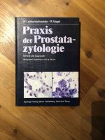 Praxis der Prostatazytologie W. Leistenschneider Bayern - Amorbach Vorschau