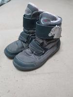 Ricosta Winter Stiefel 32 Winterstiefel warm Pferde Garei Schuhe Nordrhein-Westfalen - Salzkotten Vorschau