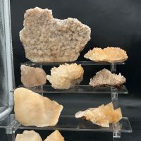 Mineraliensammlung 1 : Calcit+Bad Grund, Harz Hannover - Vahrenwald-List Vorschau