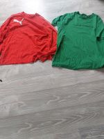 1 t-shirt Tom Tailer u 1 Shirt puma xxxl Nordrhein-Westfalen - Herten Vorschau