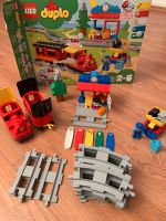 LEGO DUPLO 10874 mit Sound, OVP u Anleitung Nordrhein-Westfalen - Paderborn Vorschau