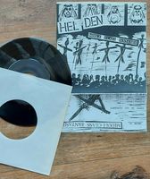 Middle Class Fantasies - Helden Vinyl Single Deutschpunk 80er Niedersachsen - Quakenbrück Vorschau