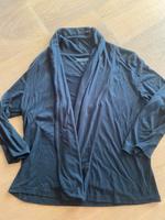 OPUS Damen Jäckchen (offen)3/4 Arm Gr. 38 schwarz -Neu o. E. Bayern - Dietmannsried Vorschau