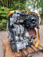 PEUGEOT 308 5008 508 CITROEN C3 C4 C5 AH01 AHX AHW MOTOR KOMPLETT Nordrhein-Westfalen - Leverkusen Vorschau