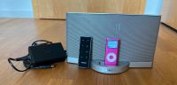 Bose Sounddock Series 2 + Apple IPod Nano 2 4GB München - Sendling-Westpark Vorschau