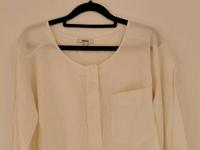 Mexx Hemdbluse Gr. 36 Sachsen - Meißen Vorschau