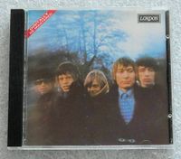 CD The Rolling Stones Between The Buttons LONDON 1st West Germany Berlin - Tempelhof Vorschau