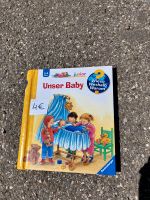 Unser Baby Buch Bayern - Immenstadt Vorschau