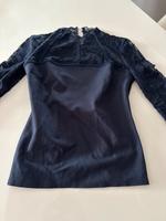 Bluse mit spitze Nordrhein-Westfalen - Hamm Vorschau