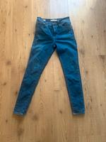 Levi’s super skinny Größe 27 Nordrhein-Westfalen - Hürth Vorschau