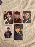 WTT Changbin Straykids stray Kids Westerwaldkreis - Girod Vorschau