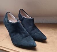 Schuhe von Zara Größe 38 selten getragen Brandenburg - Petershagen Vorschau